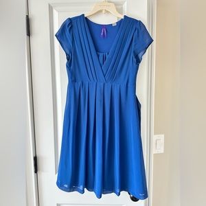 Seraphine Maternity Dress